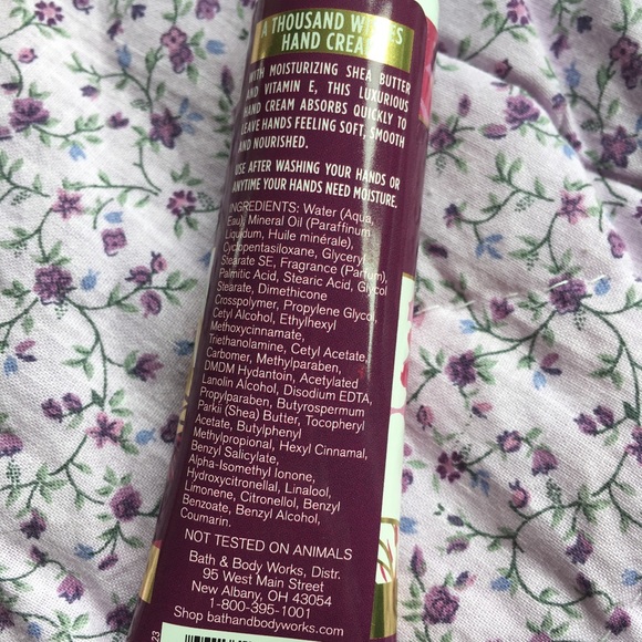 **SOLD** Self Care Kit - Picture 11 of 12